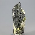 Peruvian Epidote Healing Crystal ~50mm