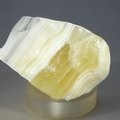 Phantom Calcite Healing Crystal ~55mm