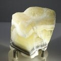 Phantom Calcite Healing Crystal ~65mm