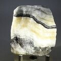 Phantom Calcite Healing Crystal ~67mm