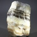 Phantom Calcite Healing Crystal ~75mm