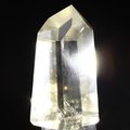 RARE Phantom Citrine Point ~45 x 25mm