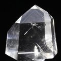 Phantom Quartz Polished Point  ~46 x 46mm