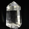 EXCEPTIONAL Phantom Quartz Polished Point  ~56 x 36mm