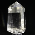 Phantom Quartz Polished Point  ~56 x 36mm