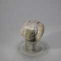 Picasso Jasper Tumblestone ~25mm