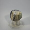 Picasso Jasper Tumblestone ~26mm
