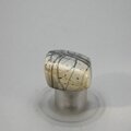 Picasso Jasper Tumblestone ~26mm