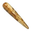 Picture Jasper Crystal Massage Wand ~100mm