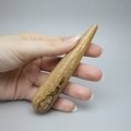 Picture Jasper Crystal Massage Wand ~98mm