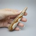 Picture Jasper Crystal Massage Wand ~98mm