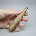 Picture Jasper Crystal Massage Wand ~98mm