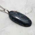Pietersite Pendant  ~36mm
