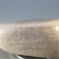 Pink Moonstone Polished Stone ~38mm