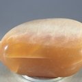 Pink Moonstone Polished Stone ~44mm