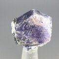 Pink Sapphire Healing Crystal ~24mm