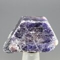Pink Sapphire Healing Crystal ~24mm