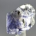 Pink Sapphire Healing Crystal ~27mm