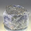 Pink Sapphire Healing Crystal ~28mm