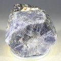Pink Sapphire Healing Crystal ~30mm