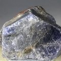 Pink Sapphire Healing Crystal ~33mm