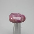Pink Sapphire Tumblestone ~25mm