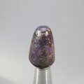 Pink Sapphire Tumblestone ~25mm