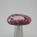 Pink Sapphire Tumblestone ~31mm