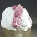 Pink Tourmaline Healing Mineral ~45mm