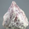 Pink Tourmaline Healing Mineral ~46mm