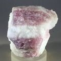 Pink Tourmaline Healing Mineral ~52mm