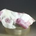Pink Tourmaline Healing Mineral ~52mm