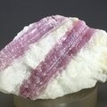 Pink Tourmaline Healing Mineral ~53mm