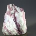Pink Tourmaline Healing Mineral ~55mm