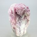 Pink Tourmaline Healing Mineral ~60mm
