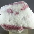 Pink Tourmaline Healing Mineral ~62mm