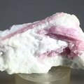 Pink Tourmaline Healing Mineral ~65mm