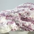Pink Tourmaline Healing Mineral ~70mm