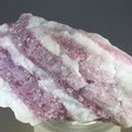 Pink Tourmaline Healing Mineral ~70mm