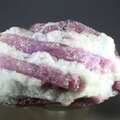 Pink Tourmaline Healing Mineral ~70mm