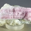 Pink Tourmaline Healing Mineral ~73mm