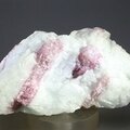 Pink Tourmaline Healing Mineral ~77mm