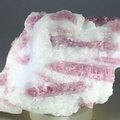 Pink Tourmaline Healing Mineral ~80mm