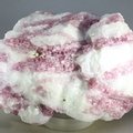 Pink Tourmaline Healing Mineral ~90mm