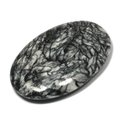 Pinolite Massage Stone ~45mm