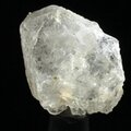 Pollucite Healing Crystal ~23mm