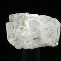 Pollucite Healing Crystal ~26mm
