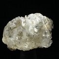 Pollucite Healing Crystal ~27mm