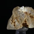 Pollucite Healing Crystal ~28mm