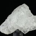 Pollucite Healing Crystal ~33mm